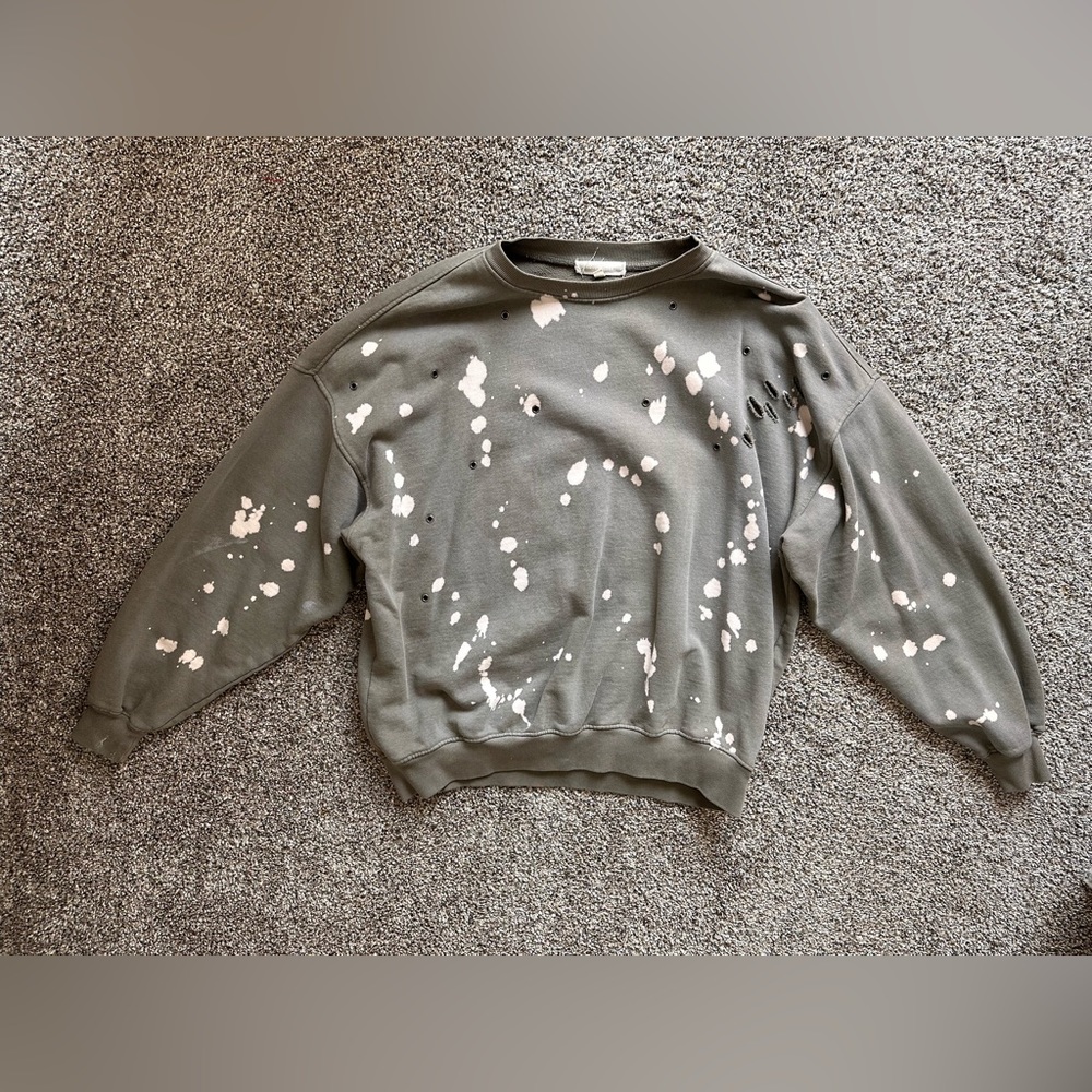 Gilded Intent Women’s Sweatshirt